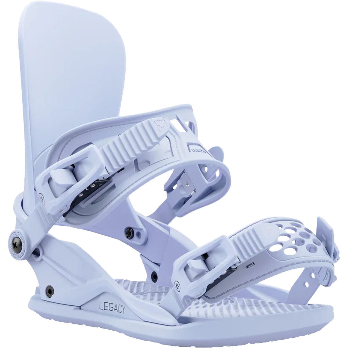 Women's Legacy - Styles Love