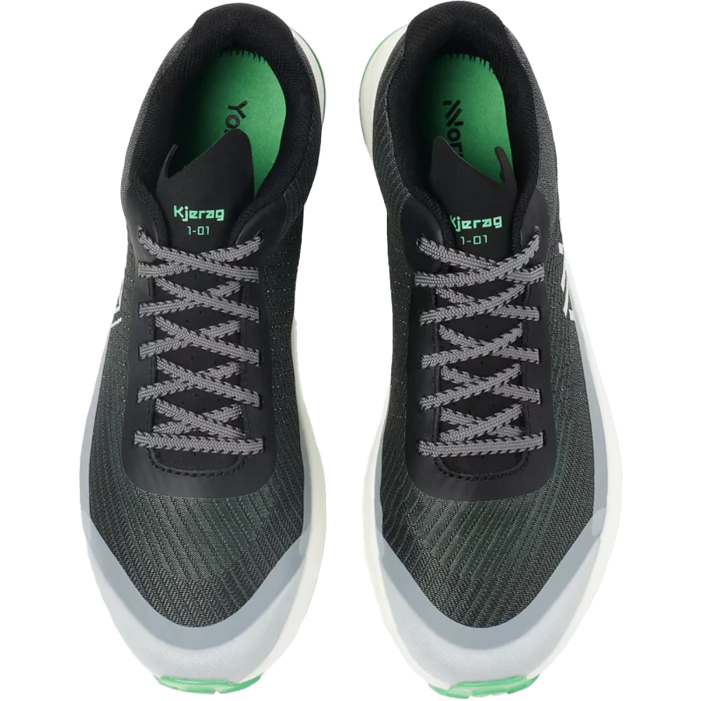 Kjerag - Styles Love