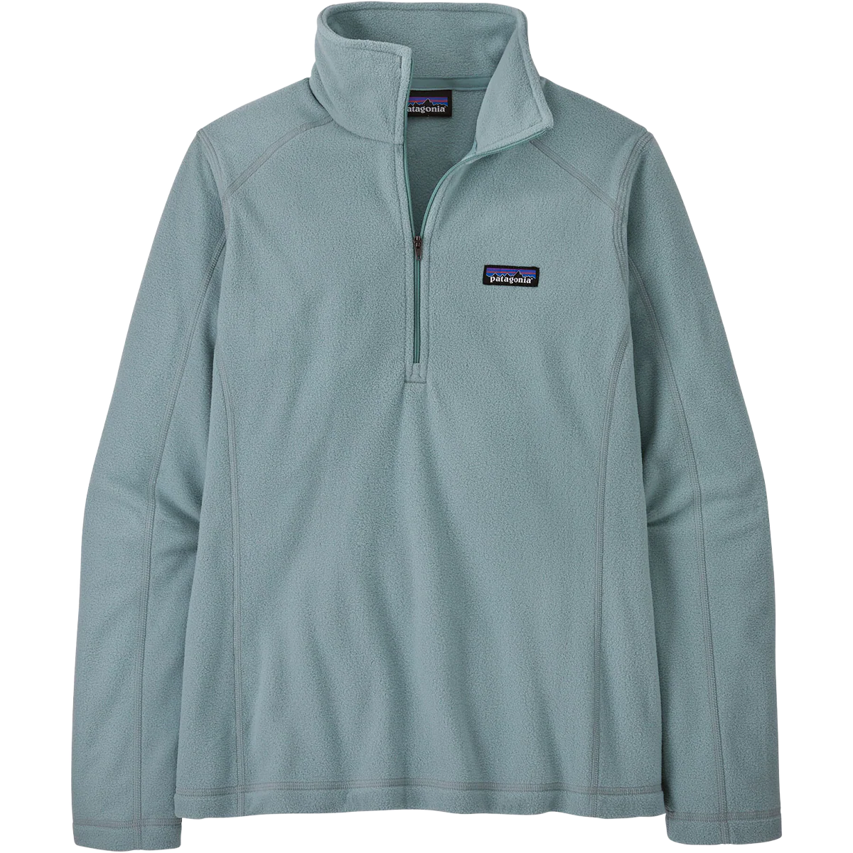 Women's Micro D 1/4 Zip Fleece - Styles Love