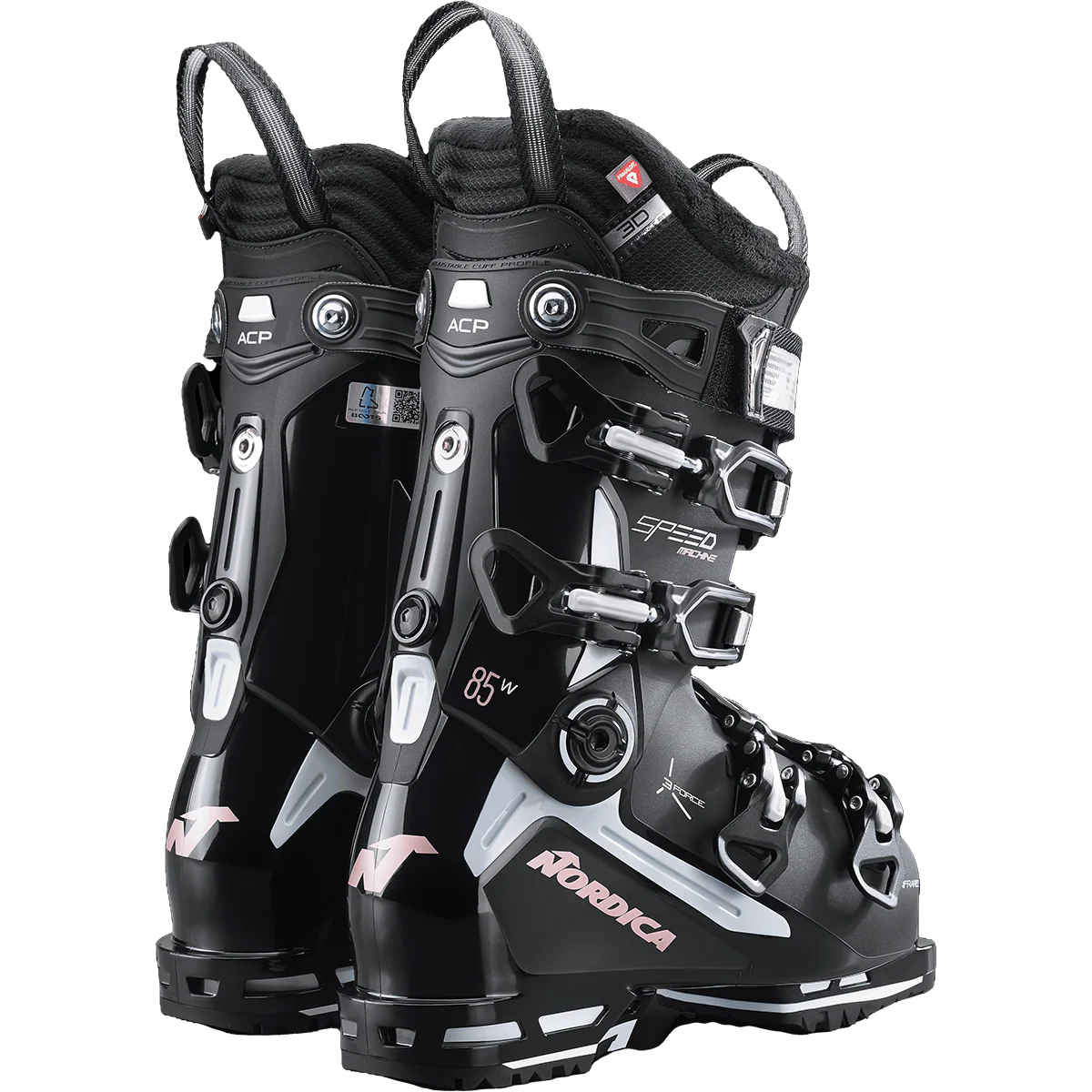 Women's Speedmachine 3 85 - Styles Love