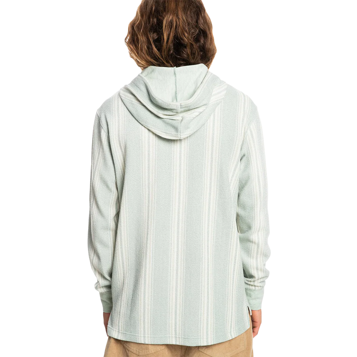 Men's Baja Henley - Styles Love