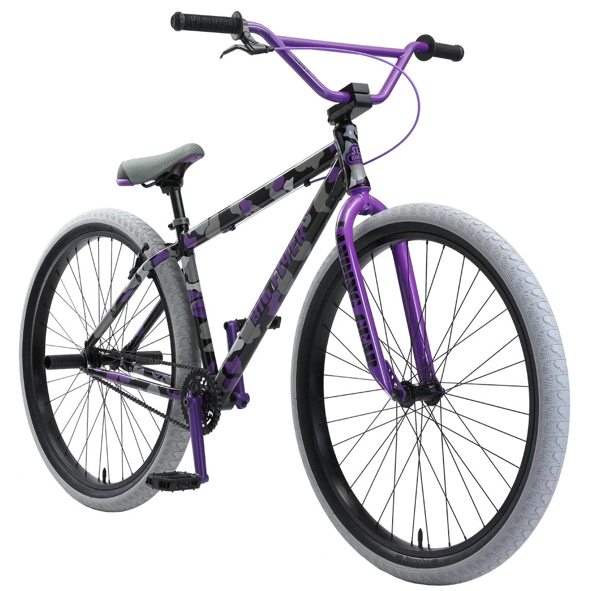 Big Flyer 29 - Styles Love