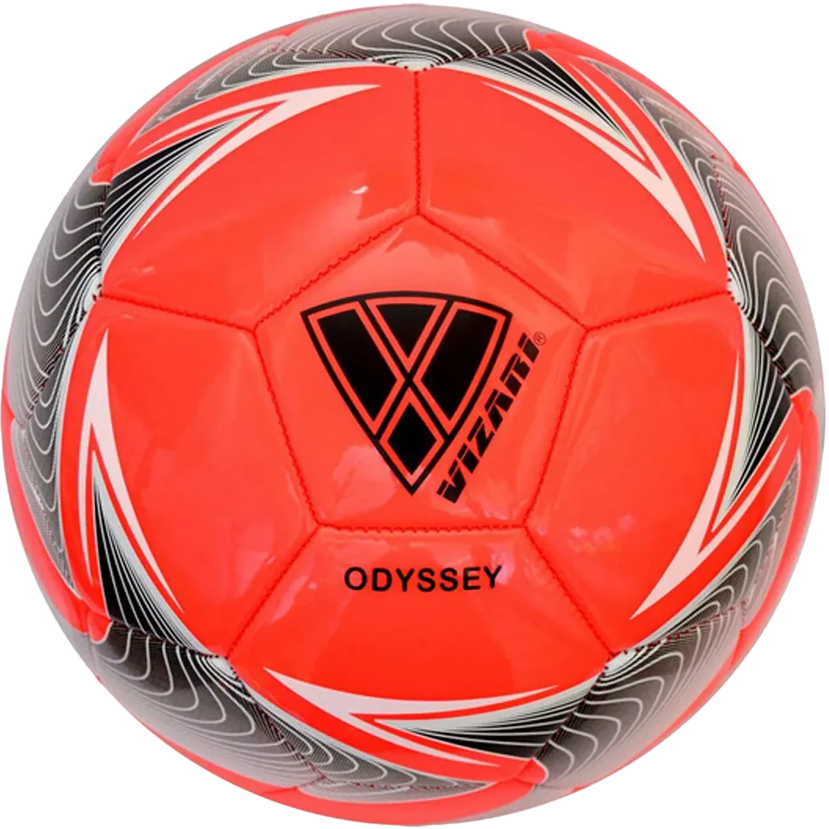 Odyssey - Size 4 - Styles Love