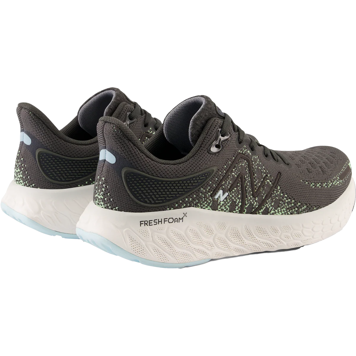 Women's Fresh Foam X 1080 v12 Lounge Around - Styles Love