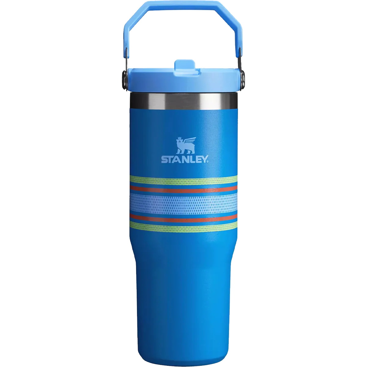 Iceflow Flip Straw Tumbler 30oz - Styles Love