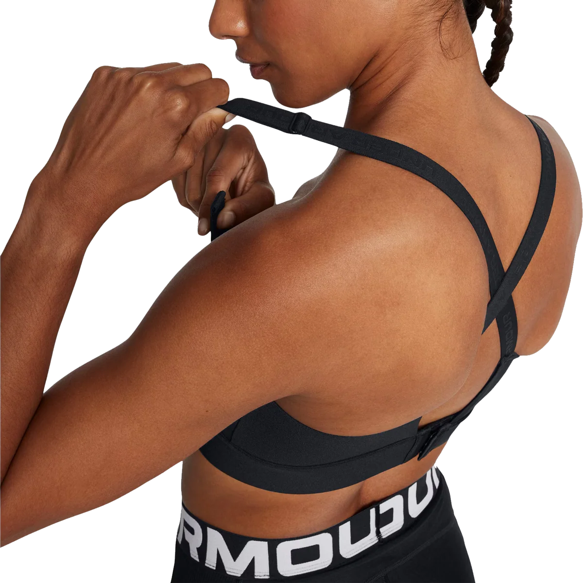 Women's Infinity 2.0 Mid Sports Bra - Styles Love