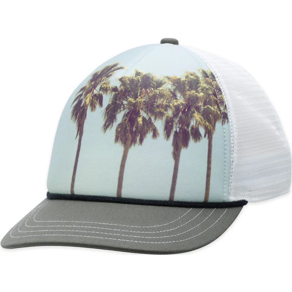 Women's Matty Trucker Hat - Styles Love