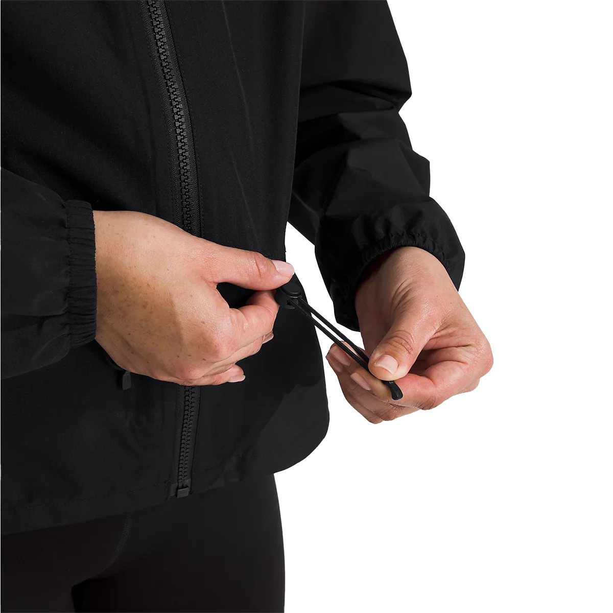 Women's Daybreak Rain Jacket - Styles Love