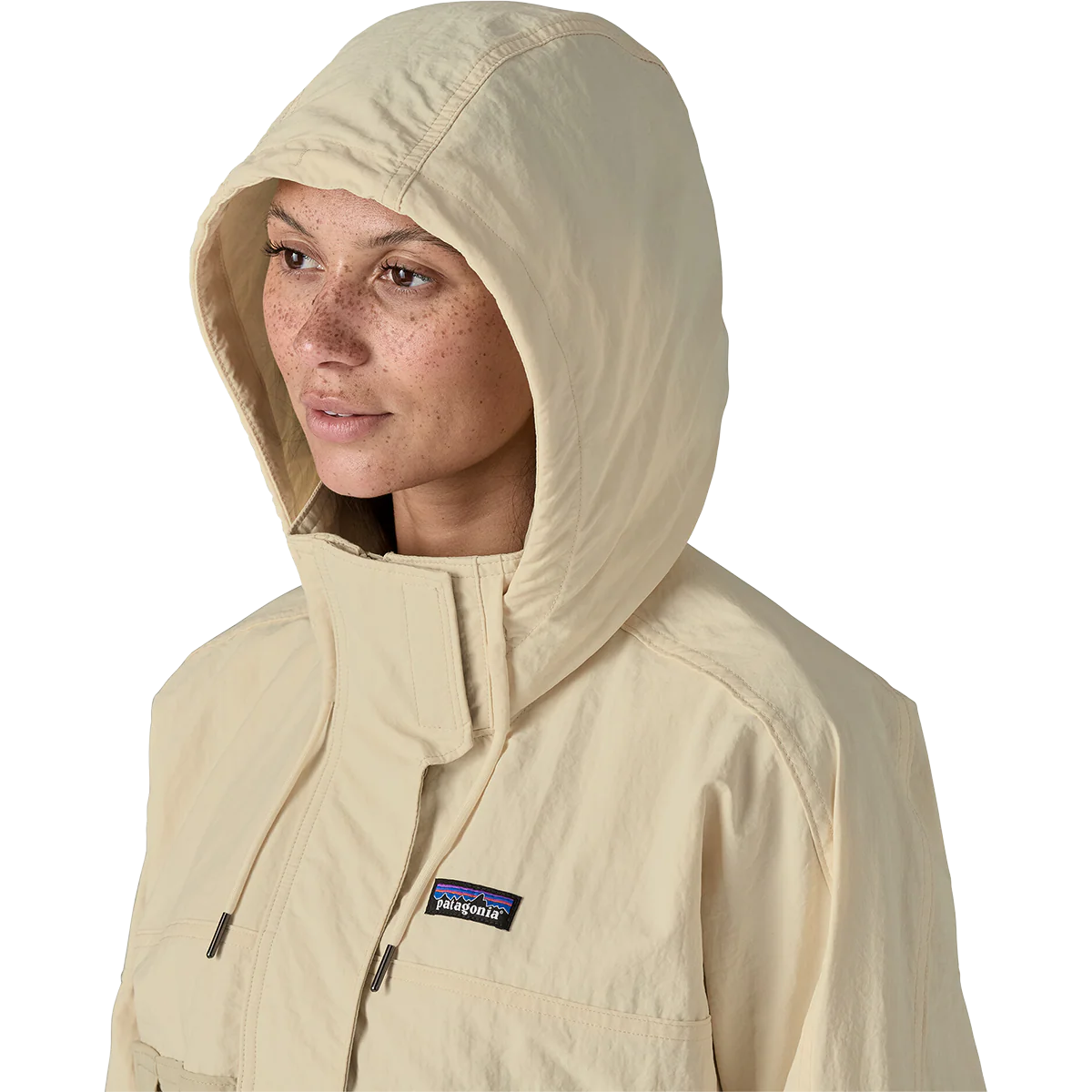 Women's Skysail Jacket - Styles Love