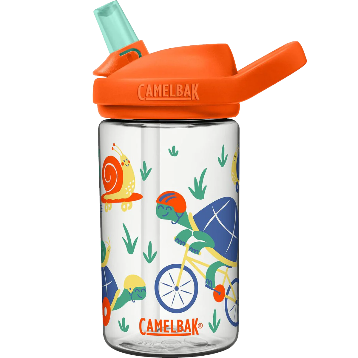 Eddy+ Kids 14 oz - Styles Love