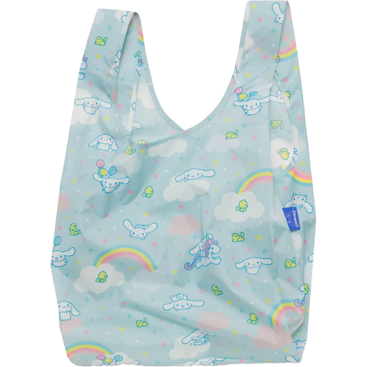 Standard Baggu - Styles Love