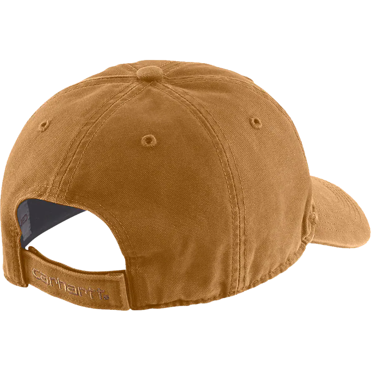 Canvas Cap - Styles Love