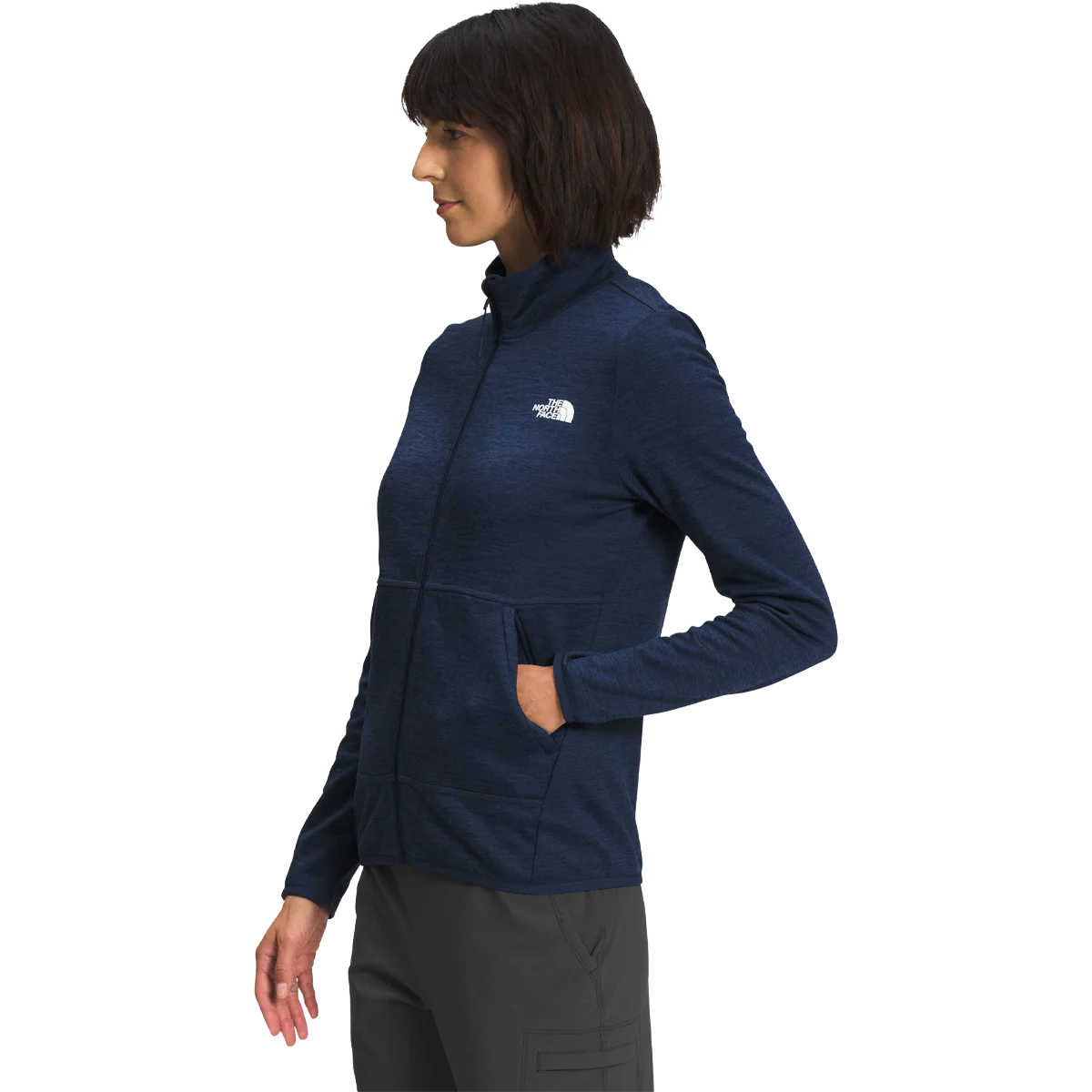 Women's Canyonlands Full Zip - Styles Love