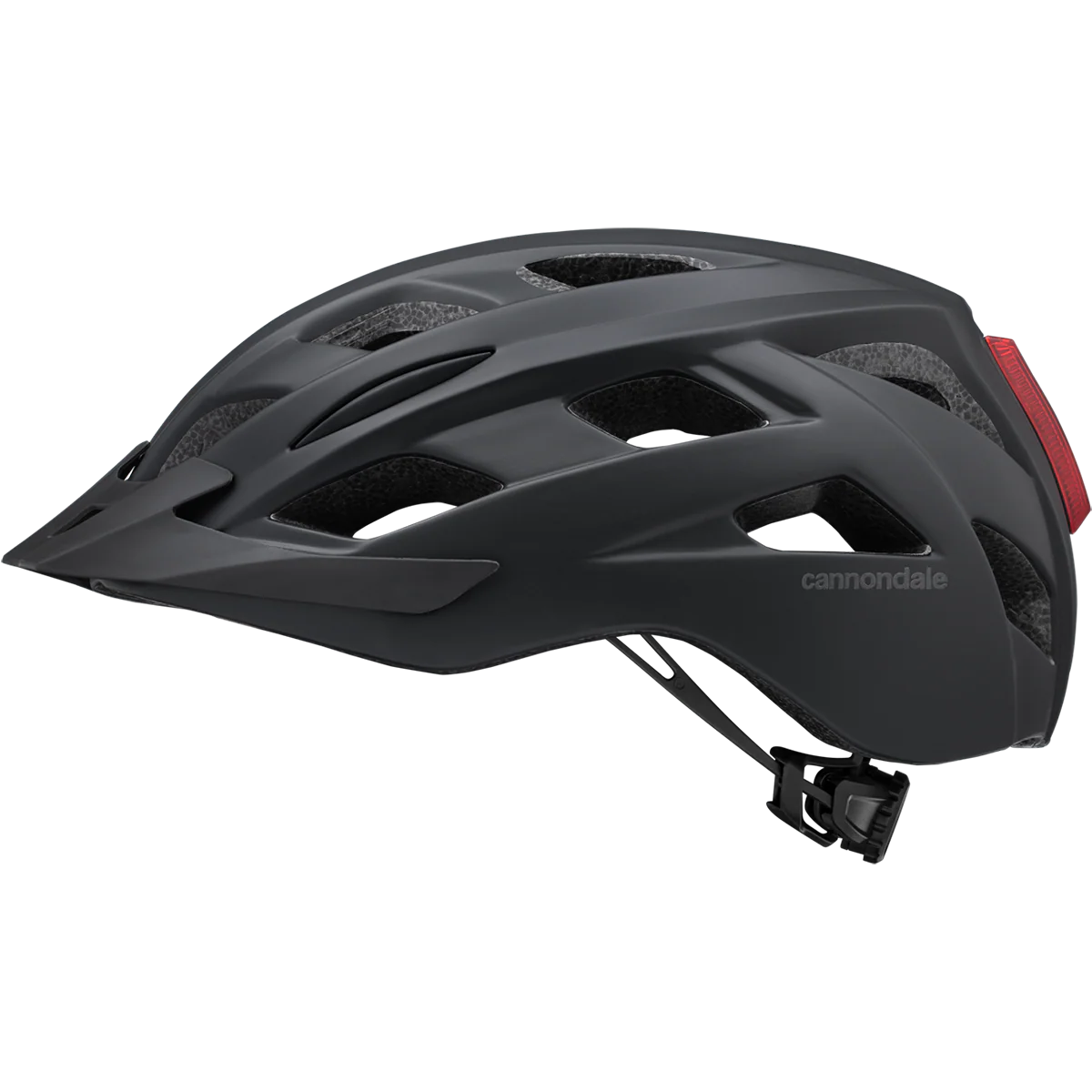 Quick Adult Helmet w/Light - Styles Love