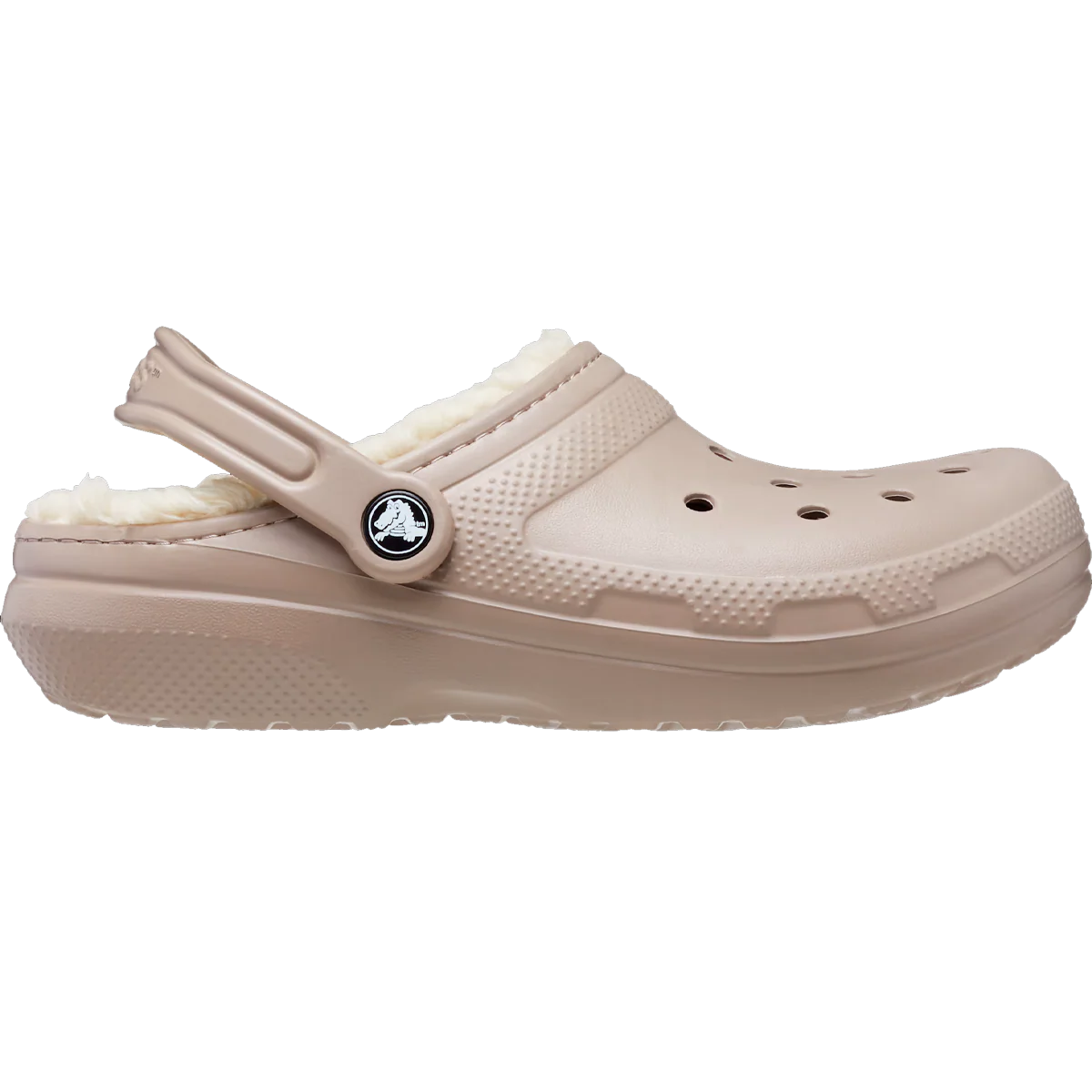 Classic Lined Clog - Styles Love