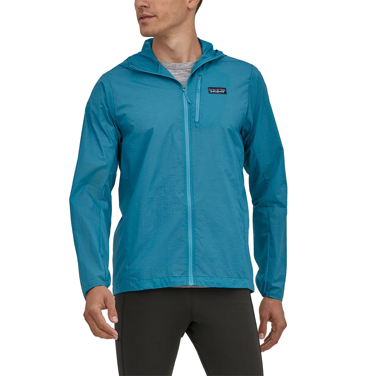 Men's Houdini Jacket - Styles Love