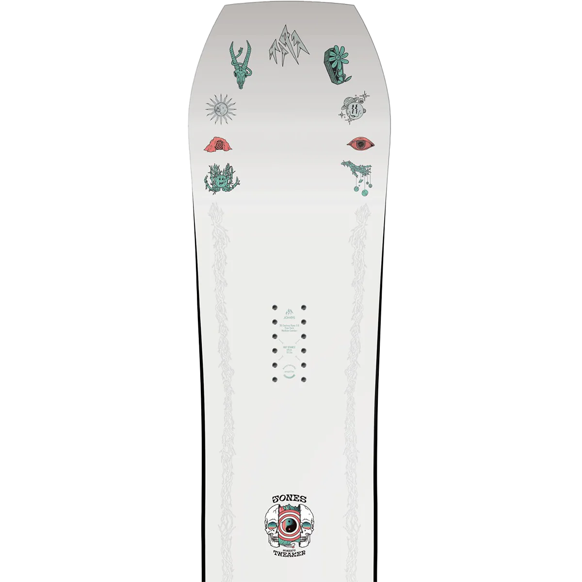 Women's Tweaker - Styles Love