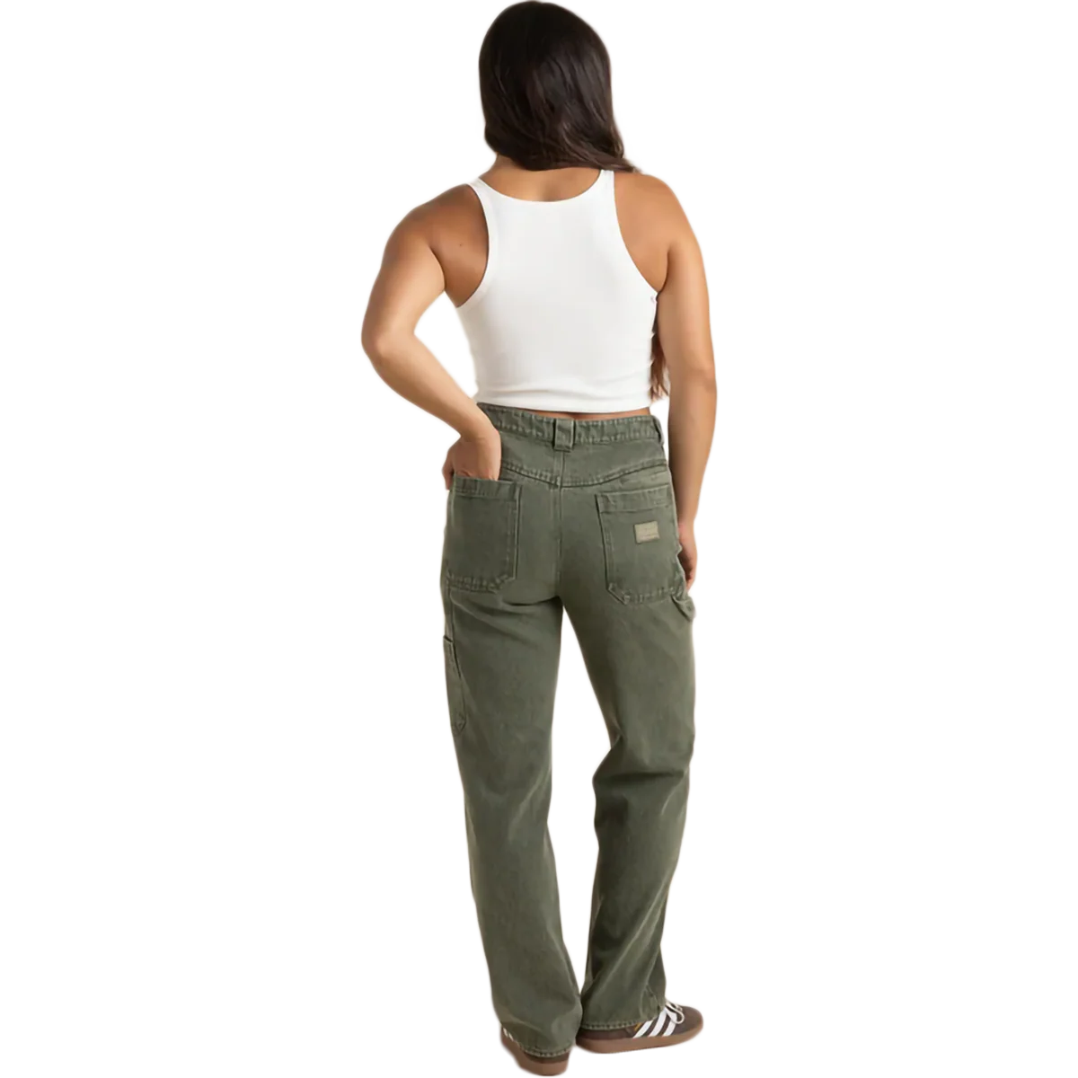 Women's Hwy 1 Pant - Styles Love