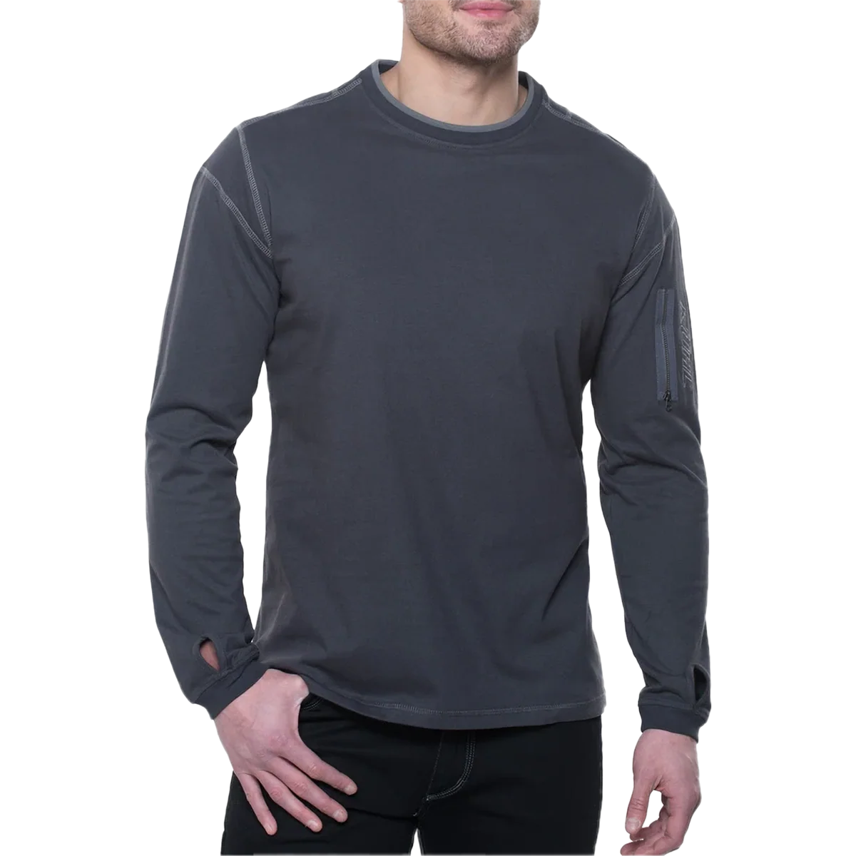 Men's Kommando Crew - Styles Love