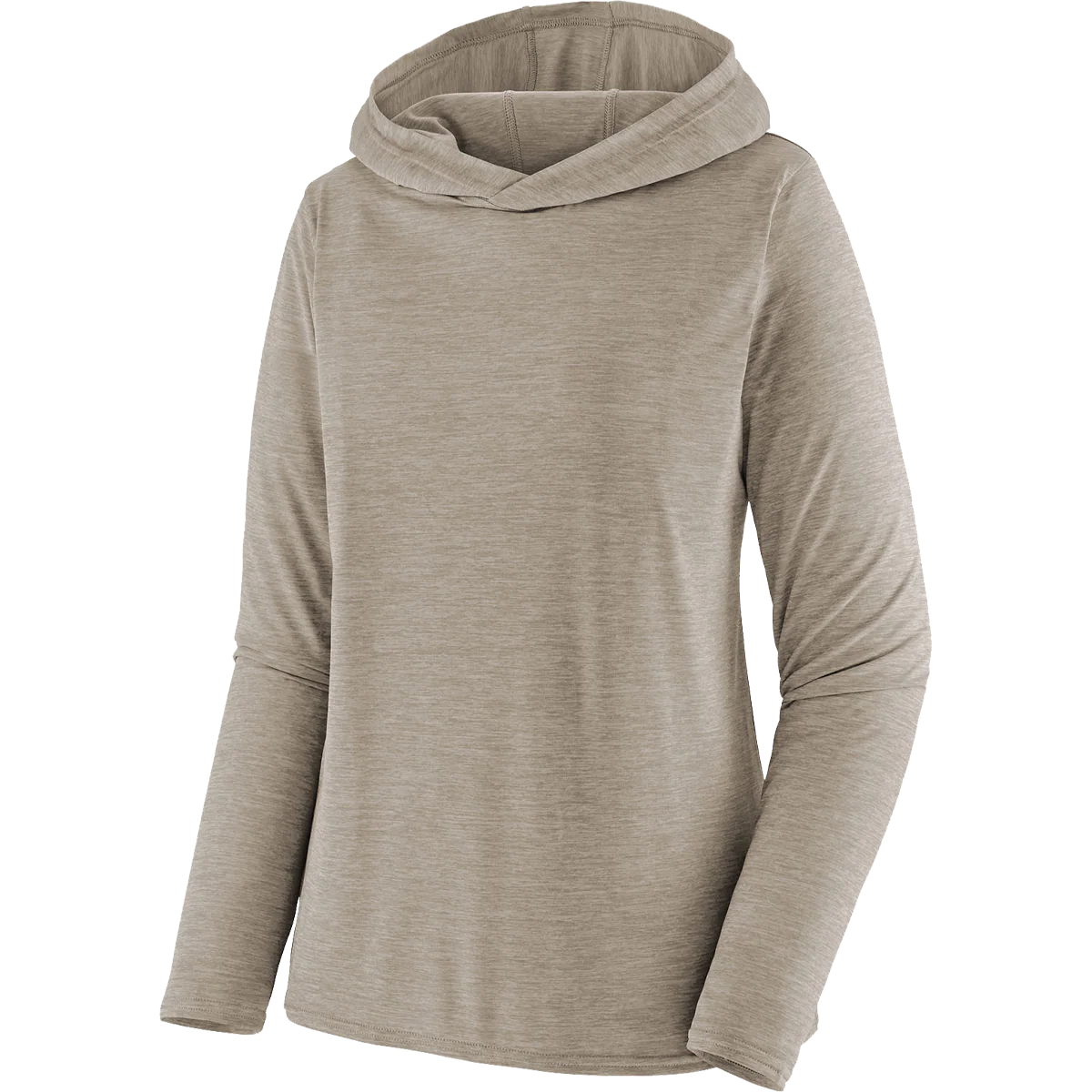 Women's Capilene Cool Daily Hoody - Styles Love