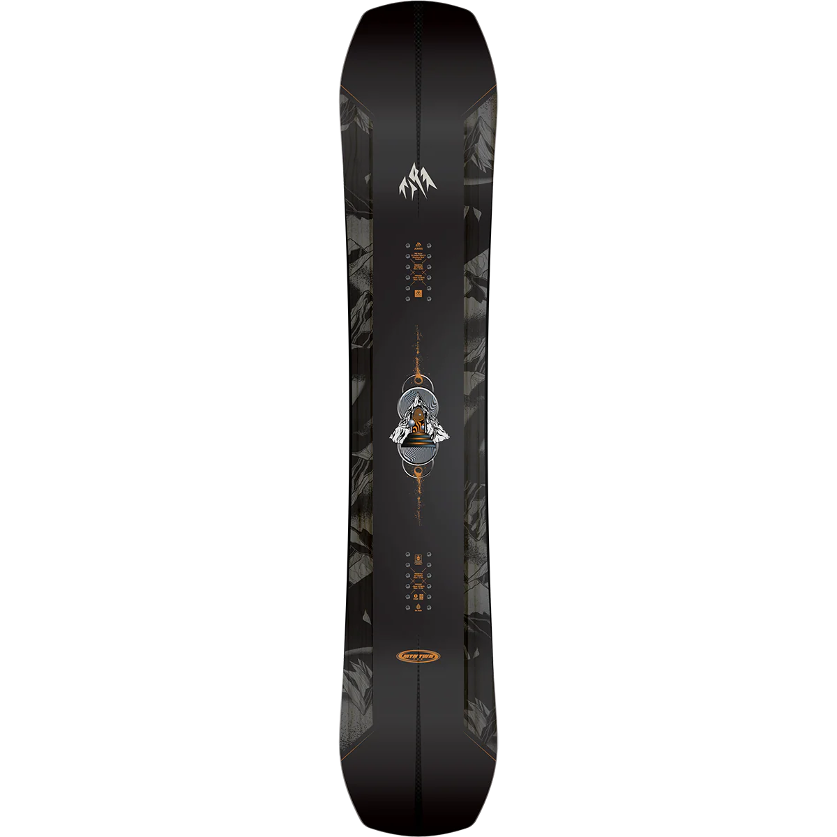 Mountain Twin Pro - Styles Love