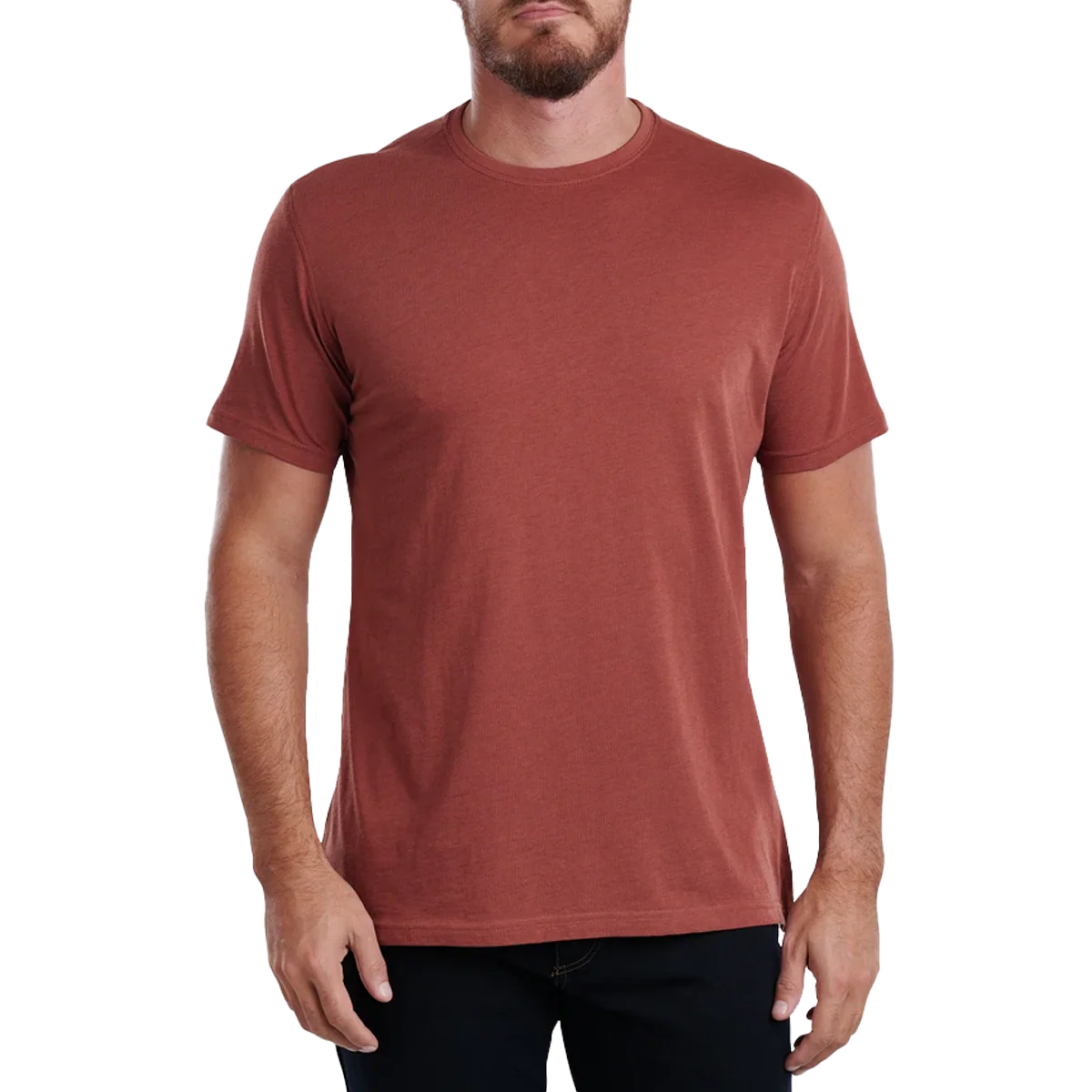 Men's Brazen Kuhldry Crew - Styles Love