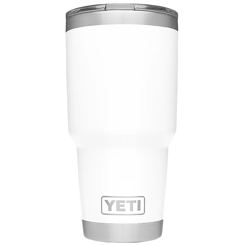 Rambler 30 oz Tumbler MagSlider - Styles Love