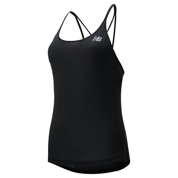 Women's Impact Run Tank - Styles Love