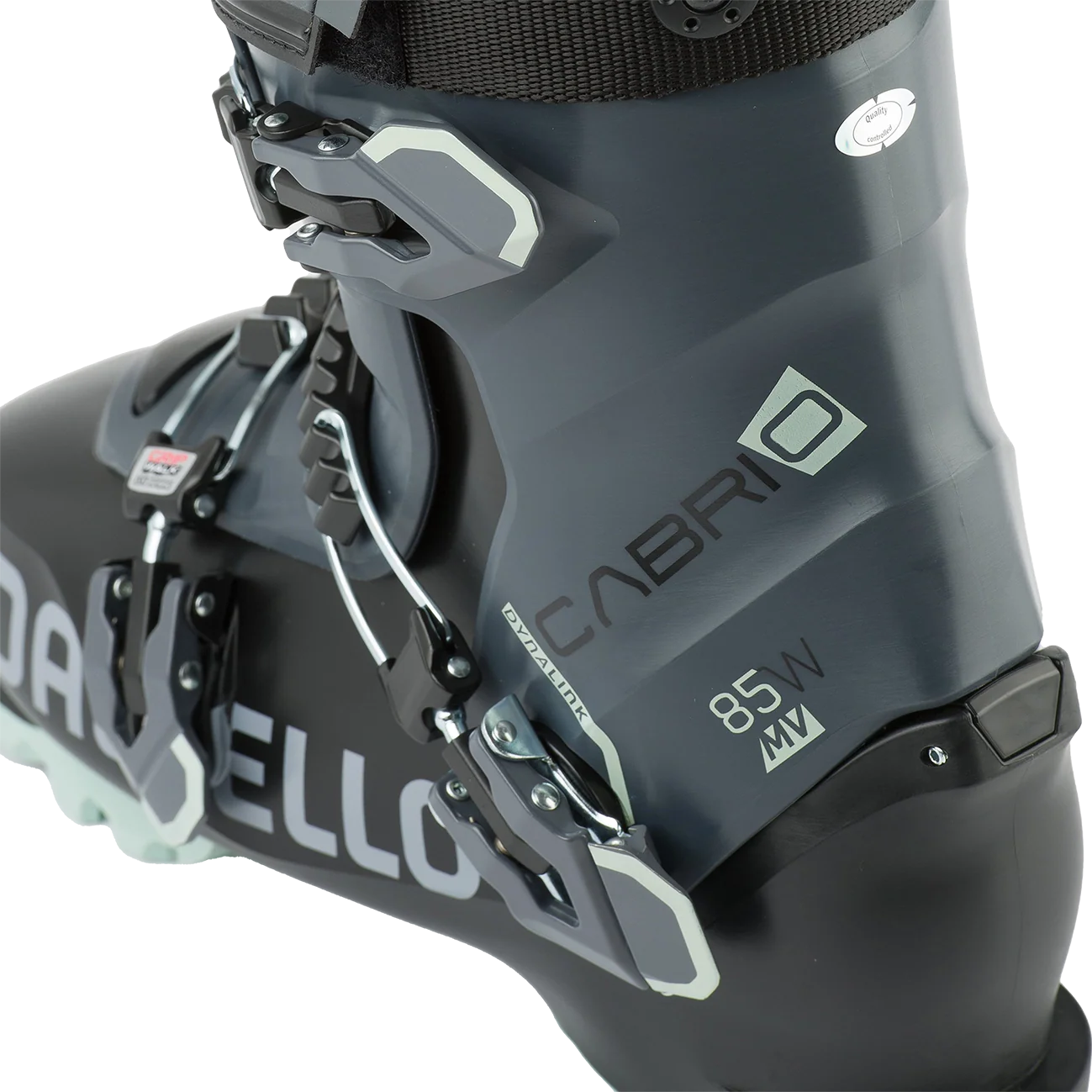 Women's Cabrio MV 85 - Styles Love