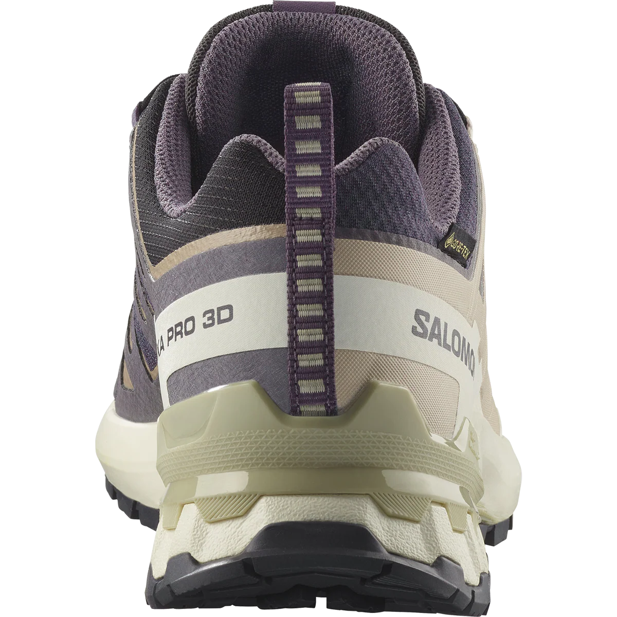 Women's XA Pro 3D V9 GORE-TEX - Styles Love
