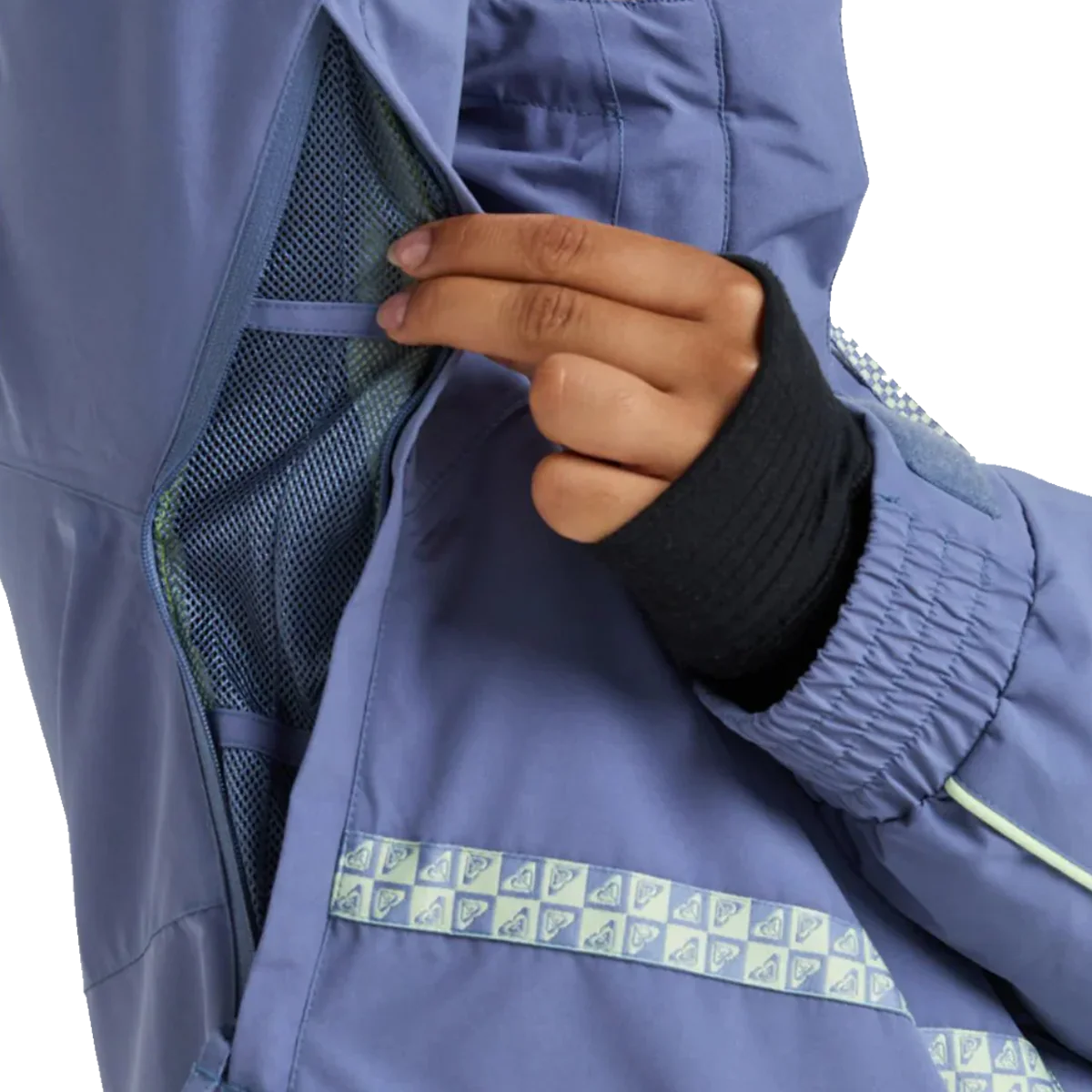 Women's Highridge Hoodie Jacket - Styles Love