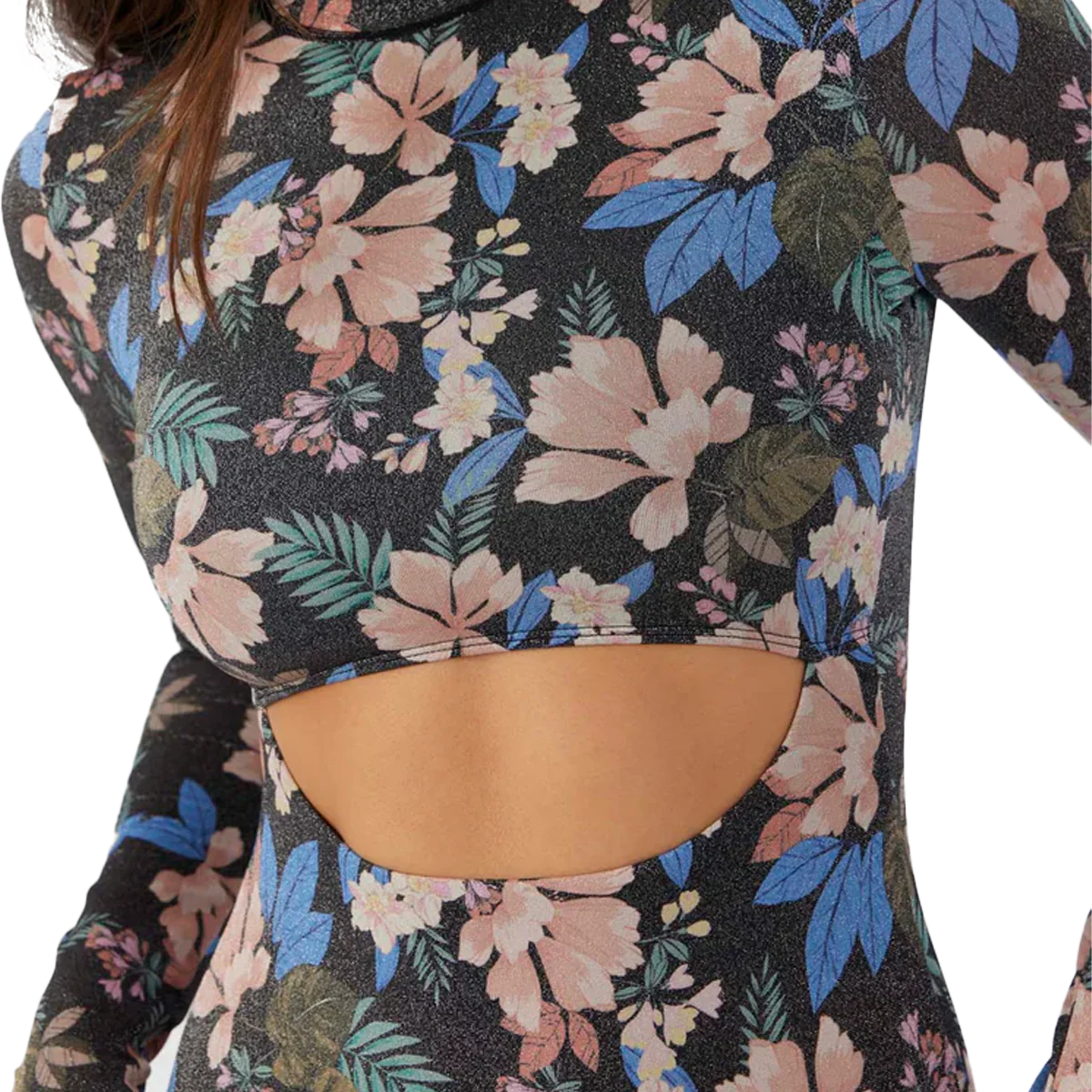 Women's Matira Tropical Oxnard Surf Suit - Styles Love