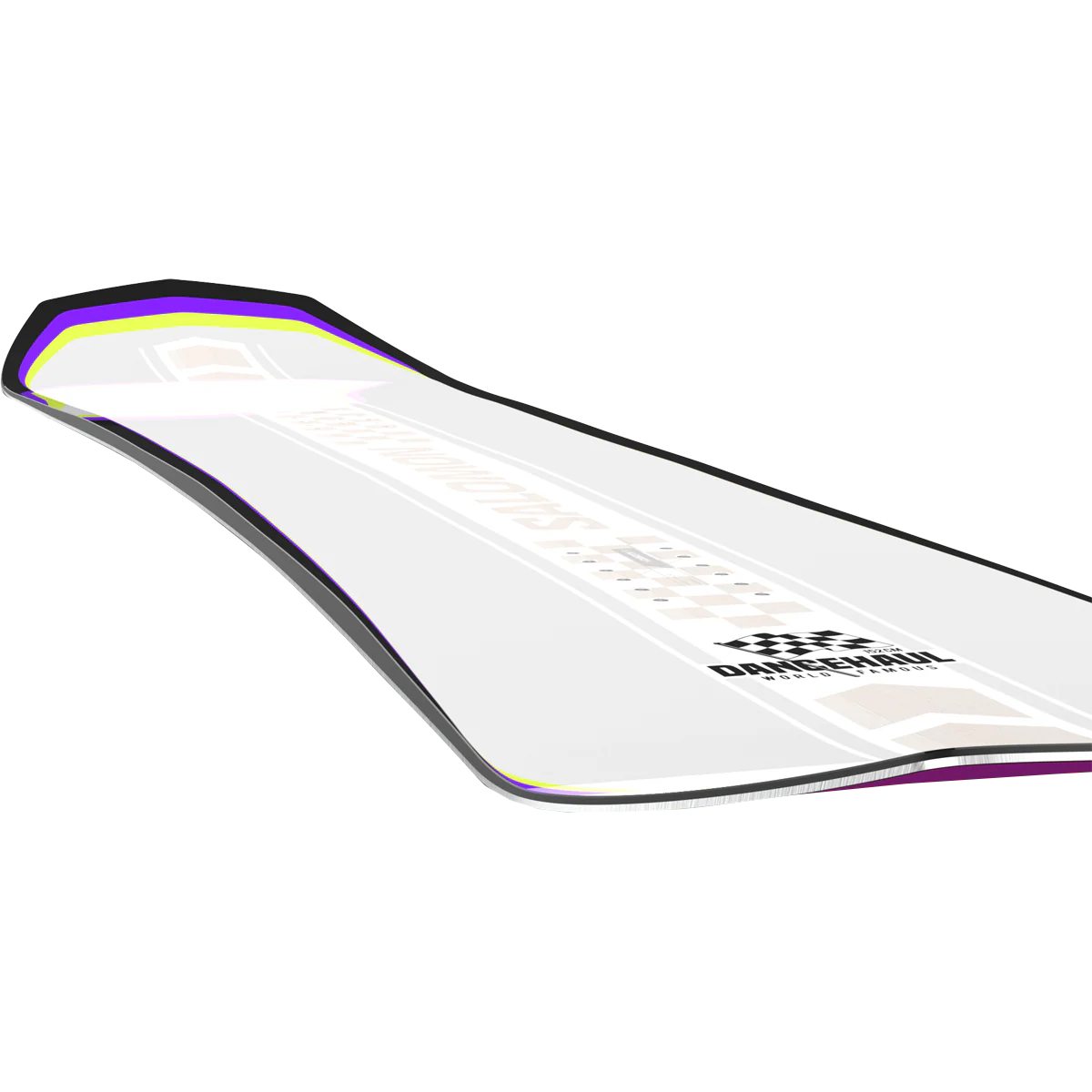 Dancehaul - Styles Love