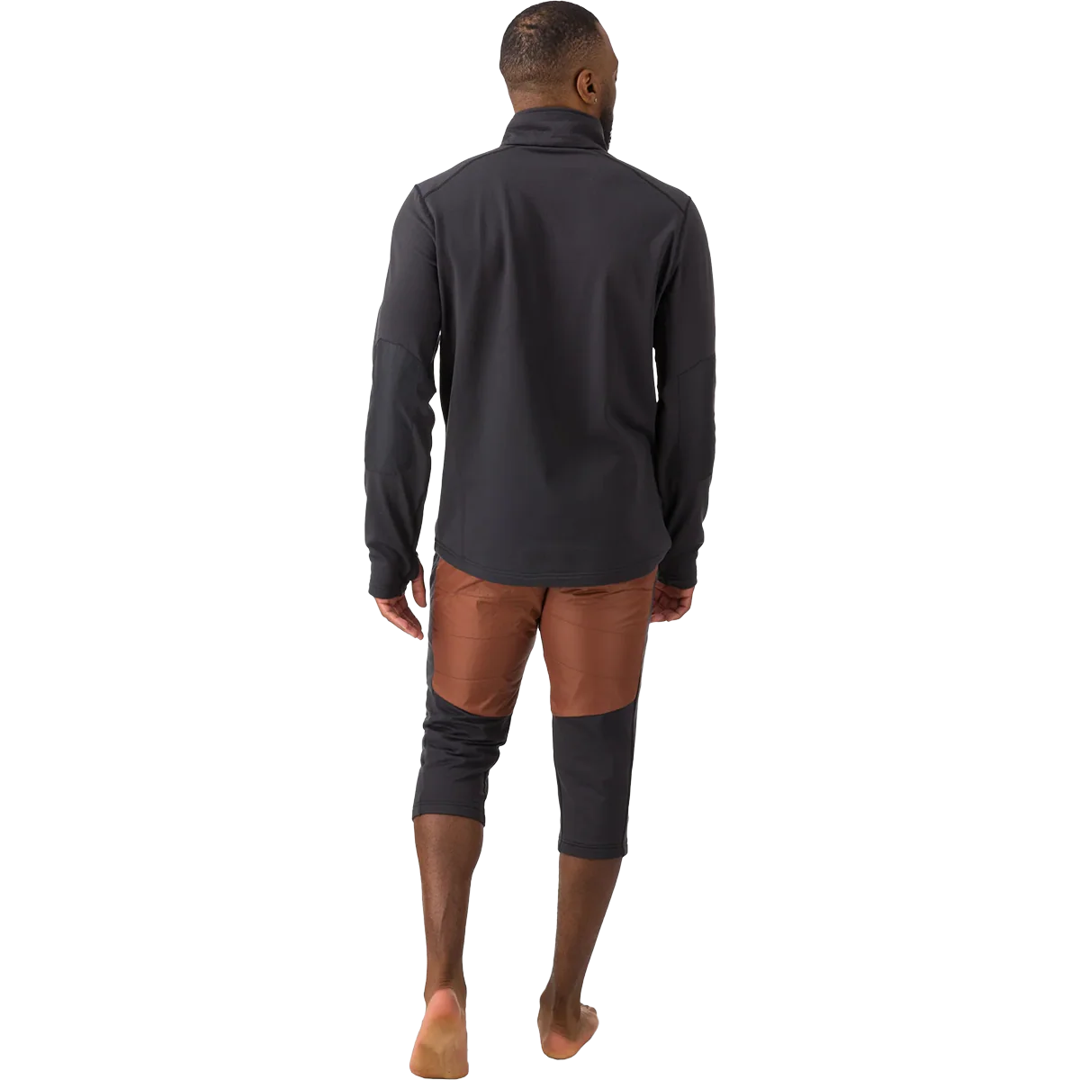 Men's Micah Fleece - Styles Love