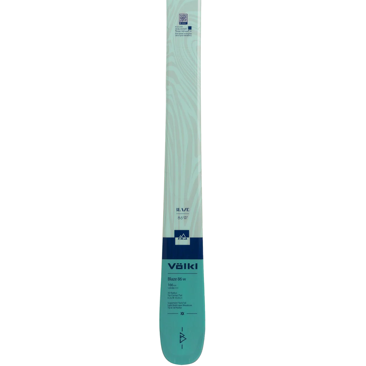 Women's Blaze 86 - Styles Love