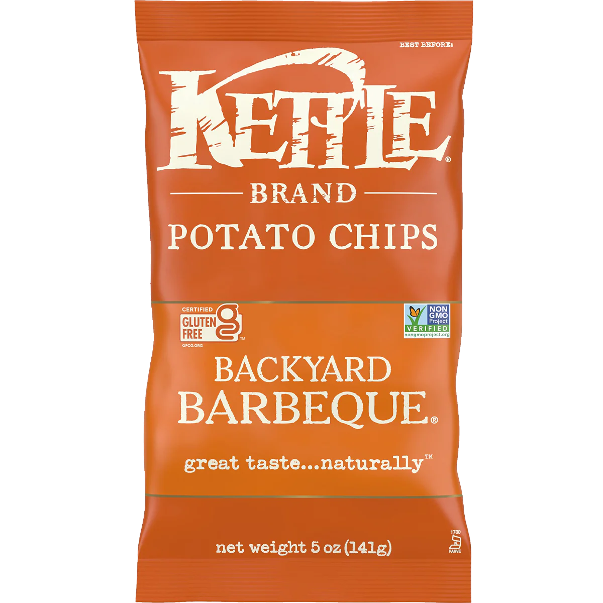 Potato Chips 5 oz - Styles Love