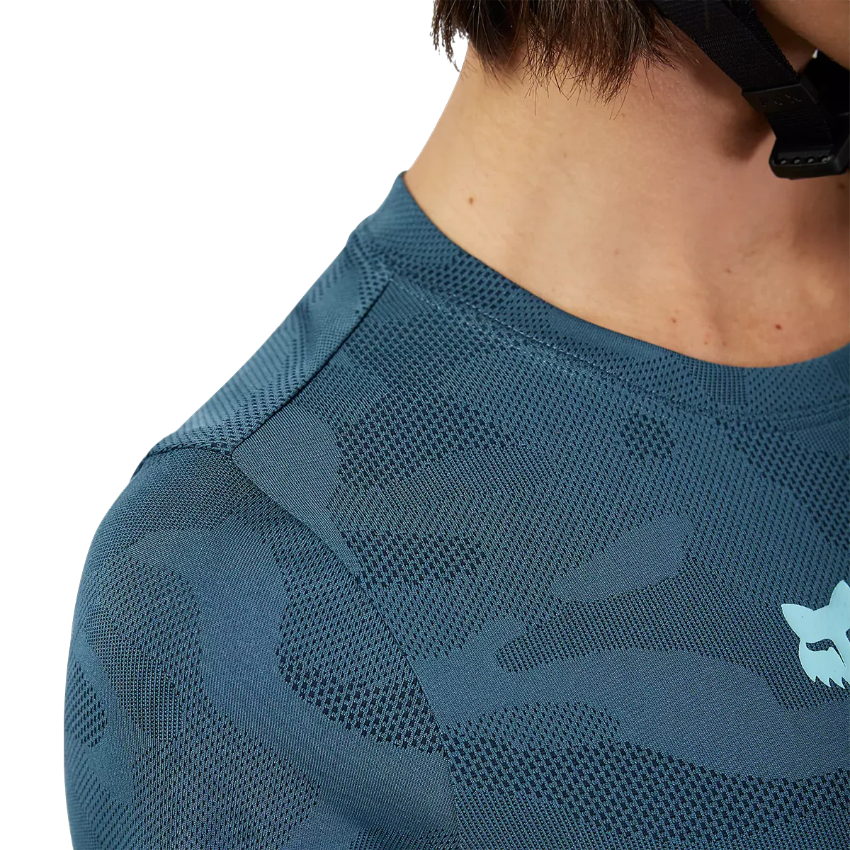 Women's Ranger Tru Dri Short Sleeve Jersey - Styles Love