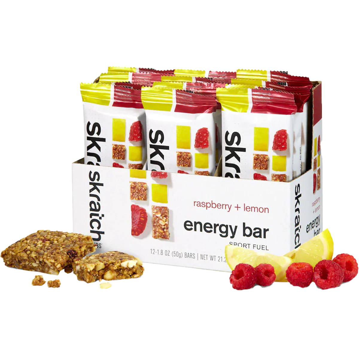 Energy Bar Sport Fuel - Styles Love