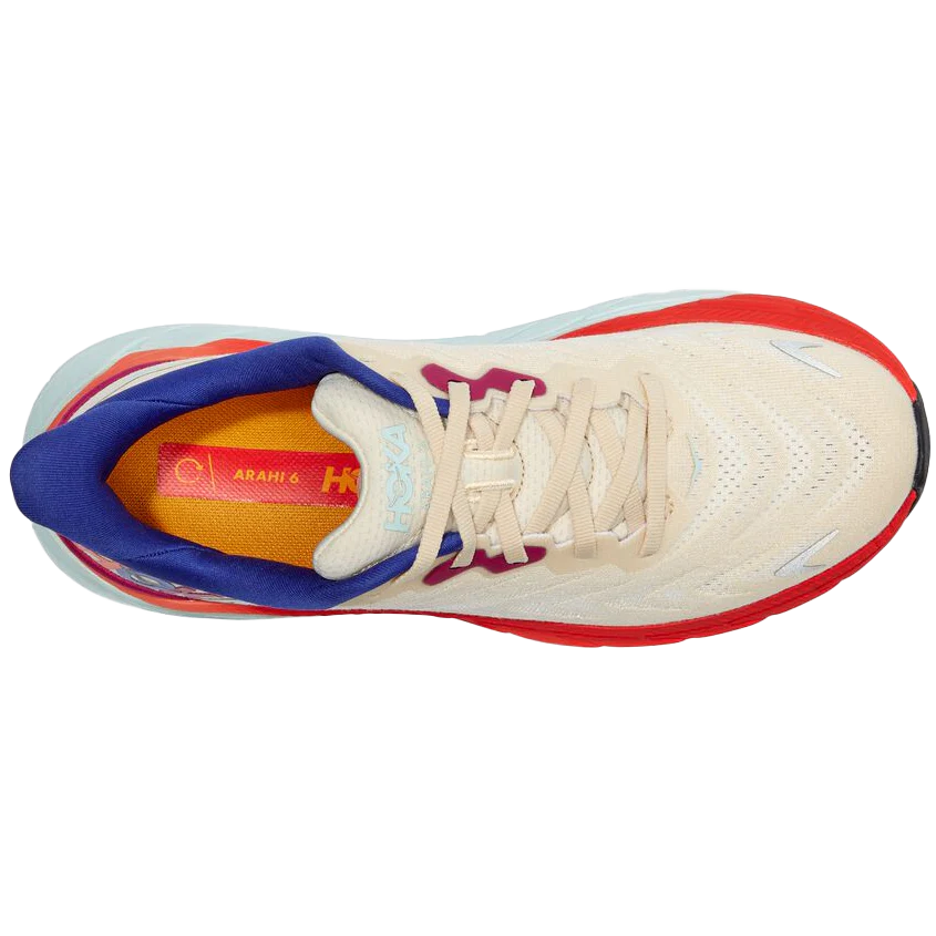 Men's Arahi 6 ST(ART) - Styles Love