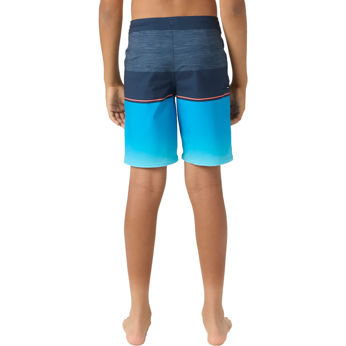 Youth Hyperfreak Heat Block 17