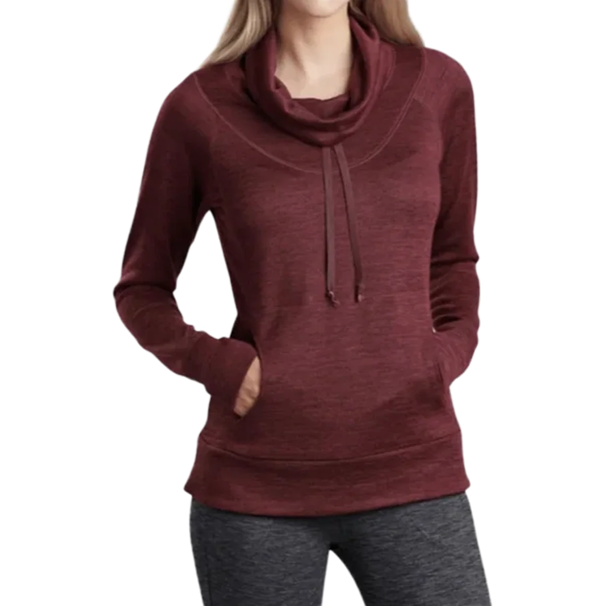 Women's Lea Pullover - Styles Love