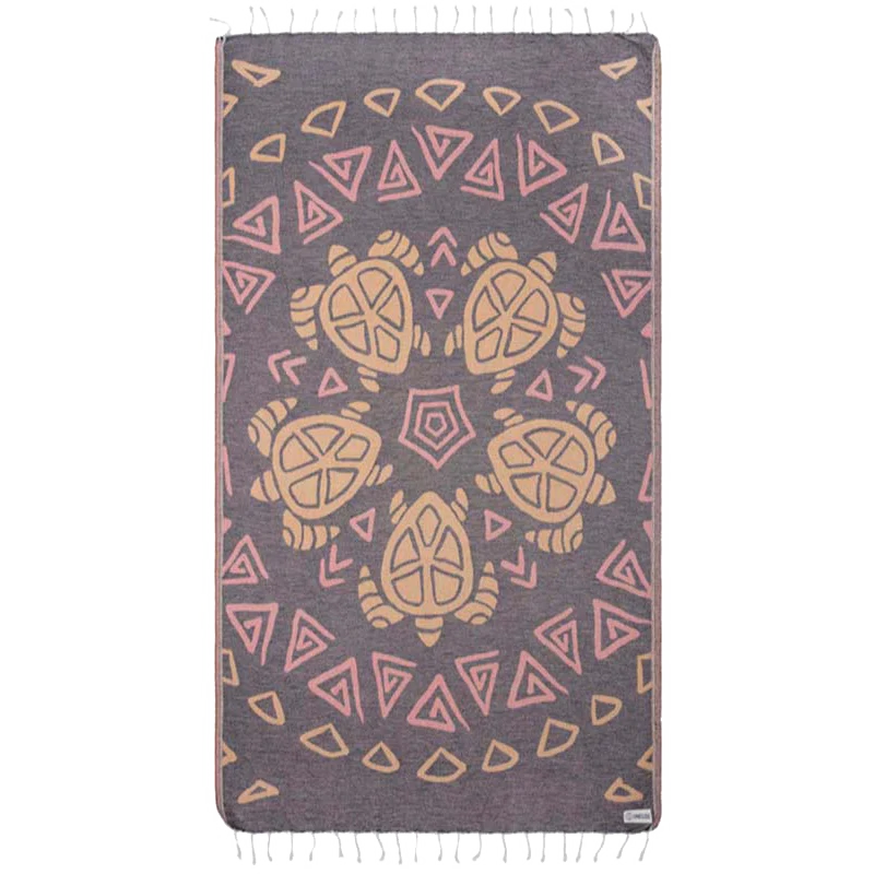 Jacquard Regular Beach Towel - Styles Love