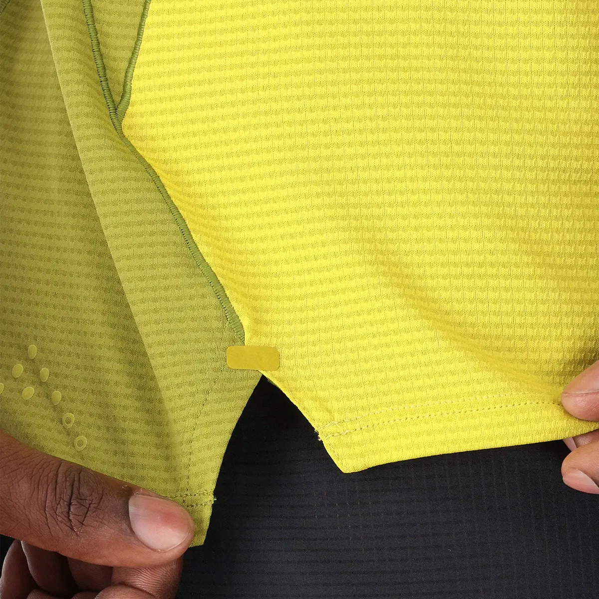 Men's Sonic Ultra Tee - Styles Love