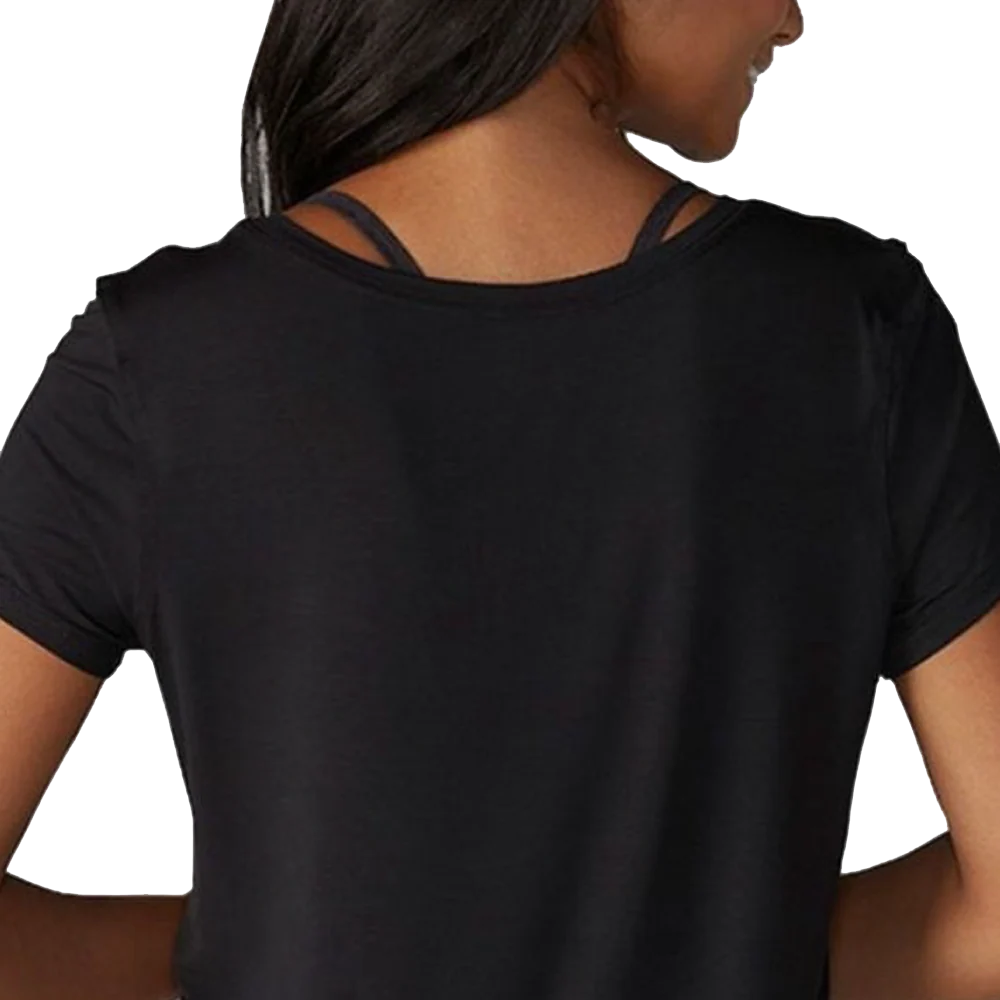 Women's Cap Sleeve Tee - Styles Love