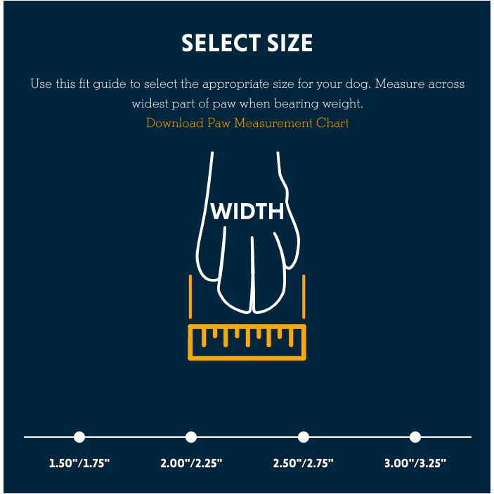 Bark'n Boot Liners (4 Pack) - Styles Love