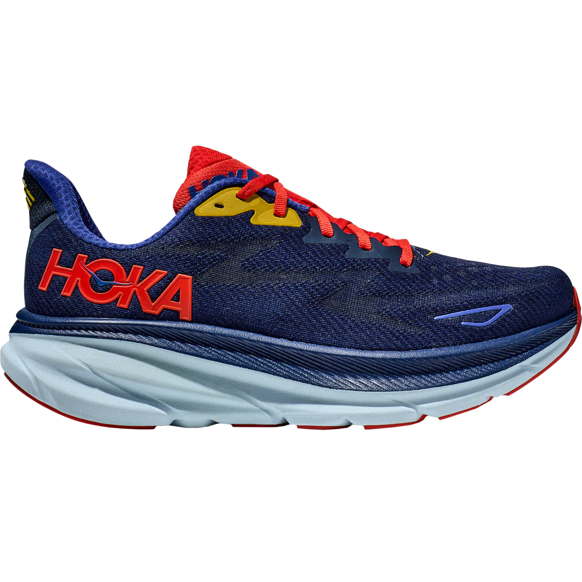 Men's Clifton 9 - Styles Love