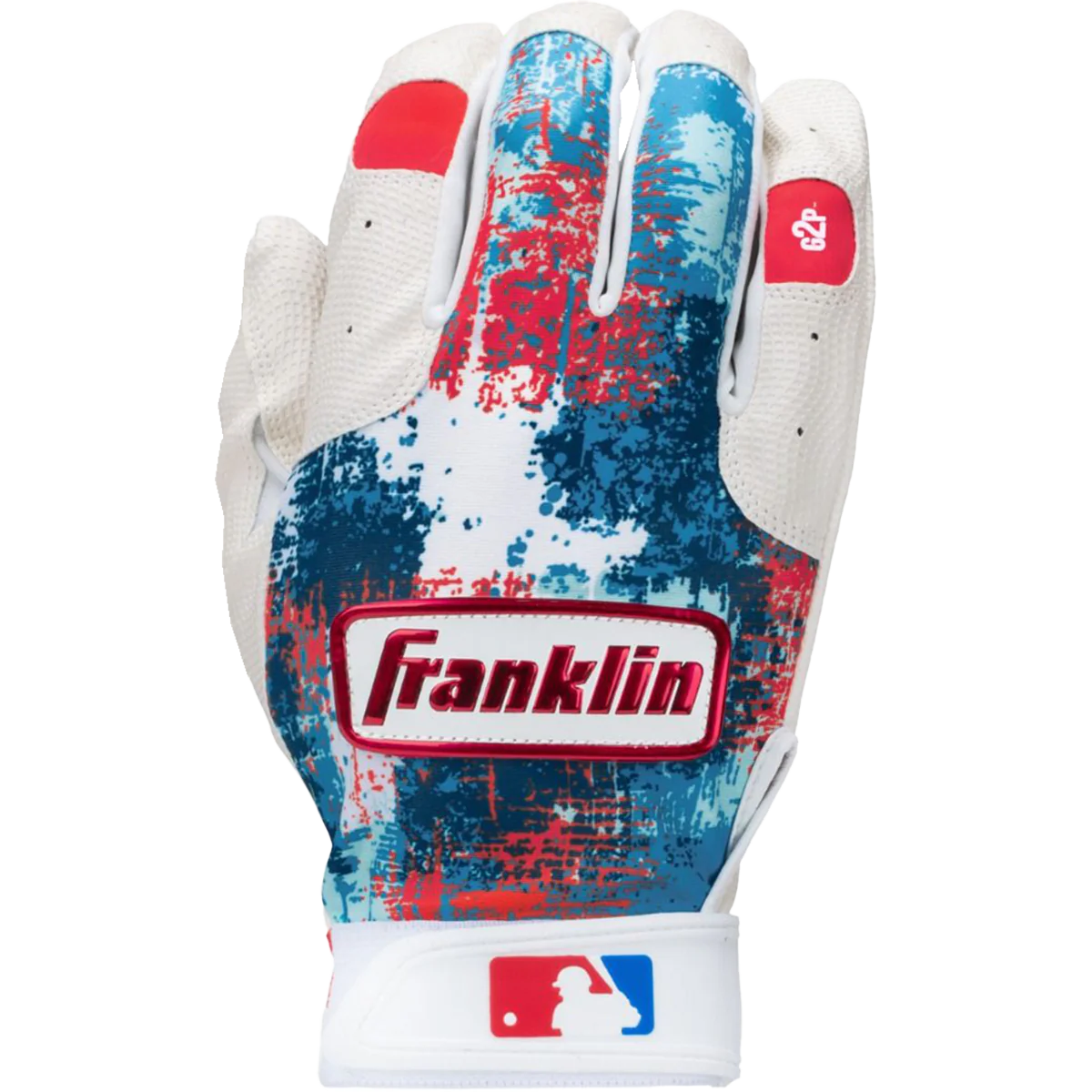 Youth Grow-To-Pro Tee Ball Batting Gloves - Styles Love