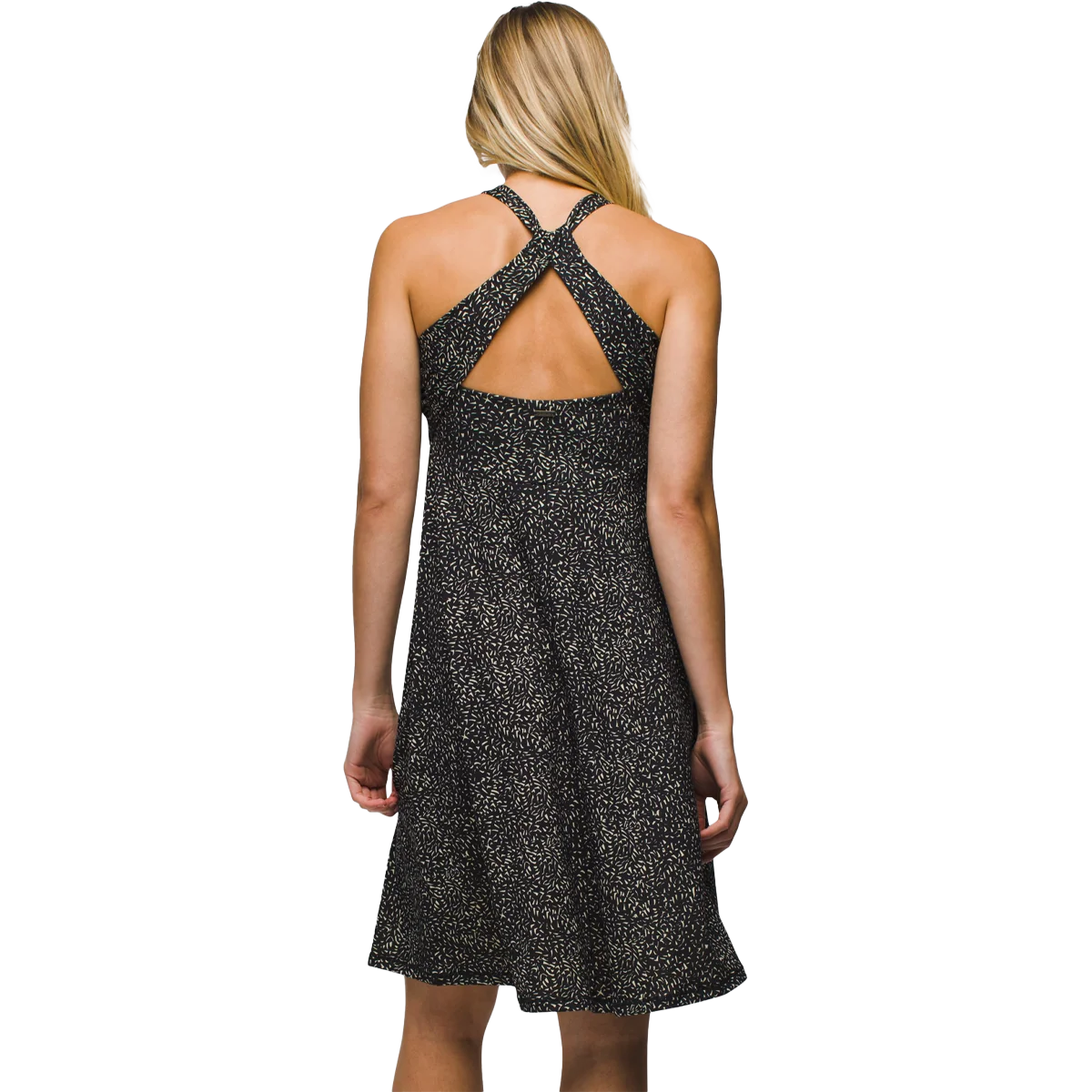 Women Jewel Lake Summer Dress - Styles Love