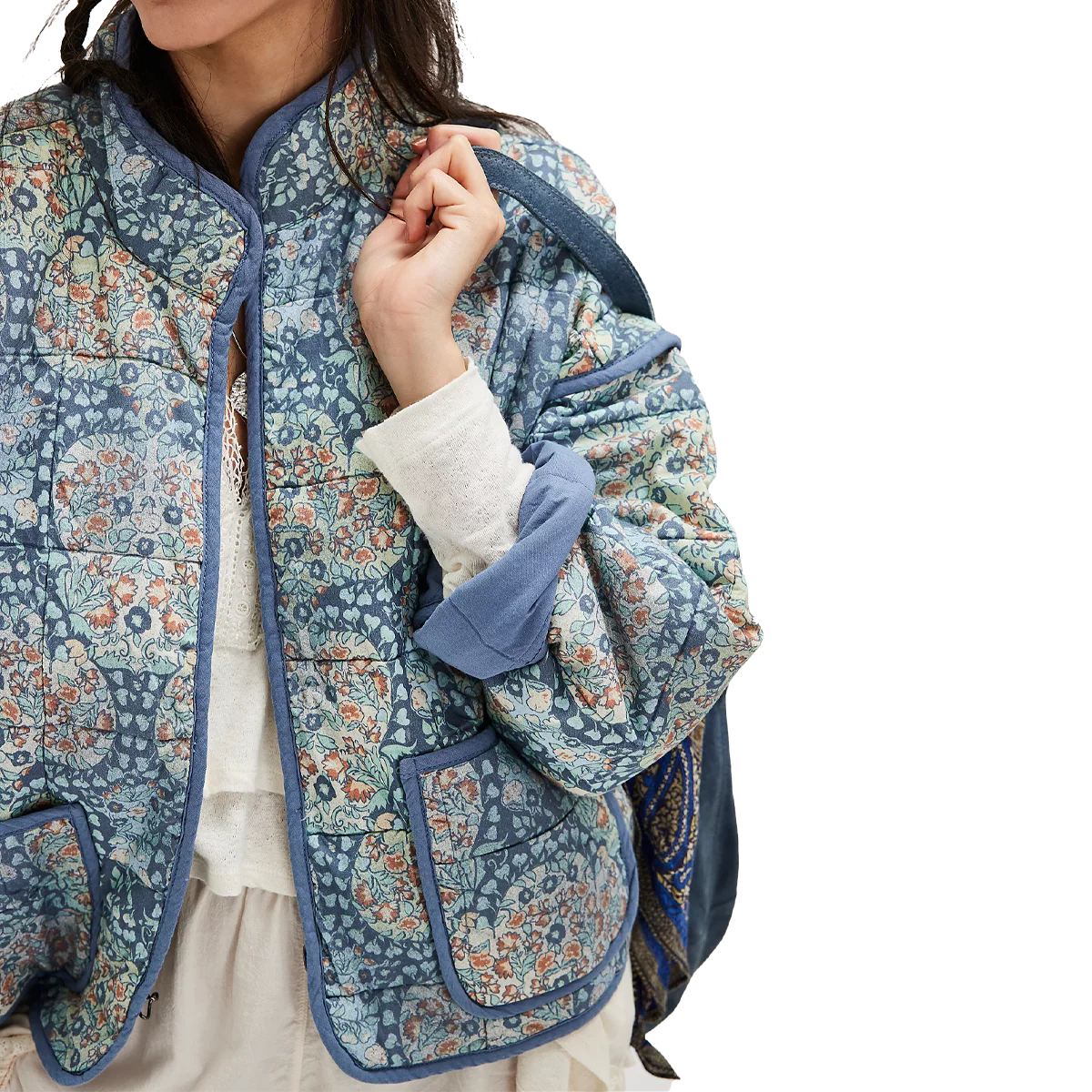 Women's Chloe Jacket - Styles Love