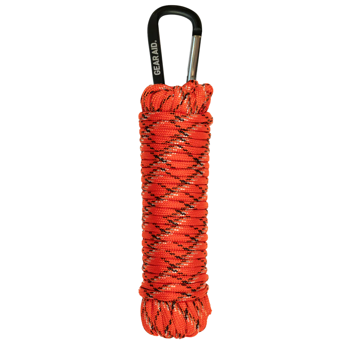 Heavy-Duty 550 Paracord 30 ft - Styles Love